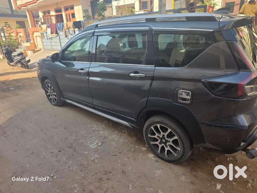 Maruti Suzuki Xl6 2022 Petrol 57500 Km Driven