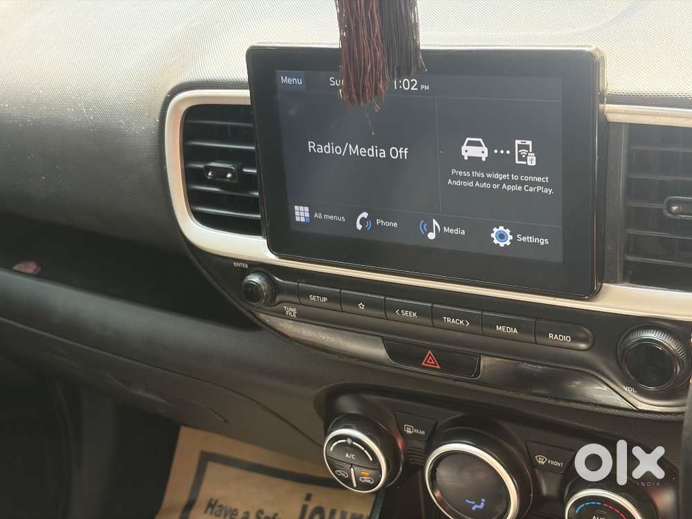 Hyundai Venue Sx 2021