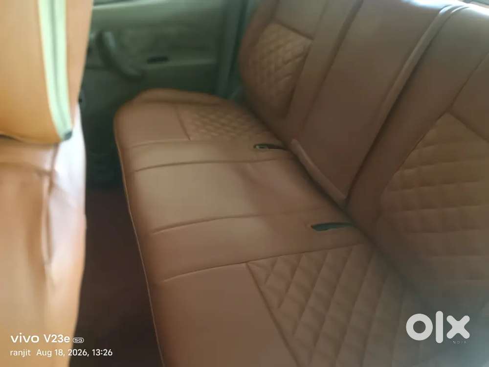 Mahindra Scorpio Classic 2009 Diesel Car