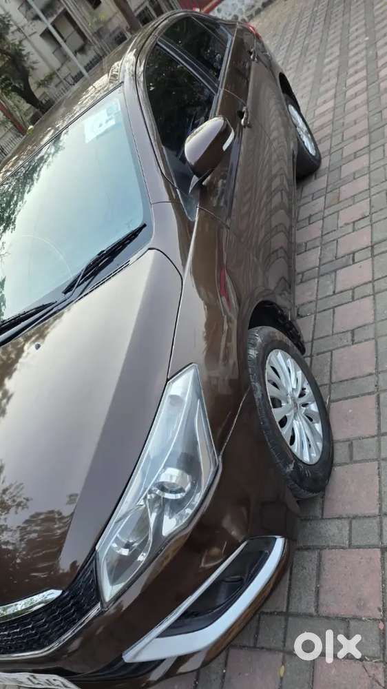 Smart Hybrid Diesel Single Owner