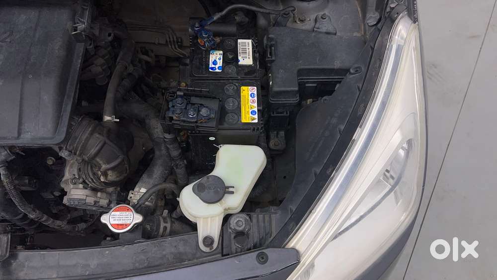 Hyundai Grand I10 1.2 Kappa Sportz, 2015, Petrol