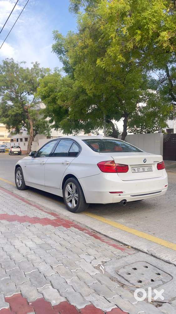 Bmw 1 Series 118d Sport Line, 2013, Diesel