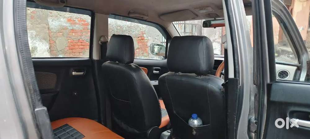 Maruti Suzuki Wagon R 1.0 2014 Cng & Hybrids 80000 Km Driven