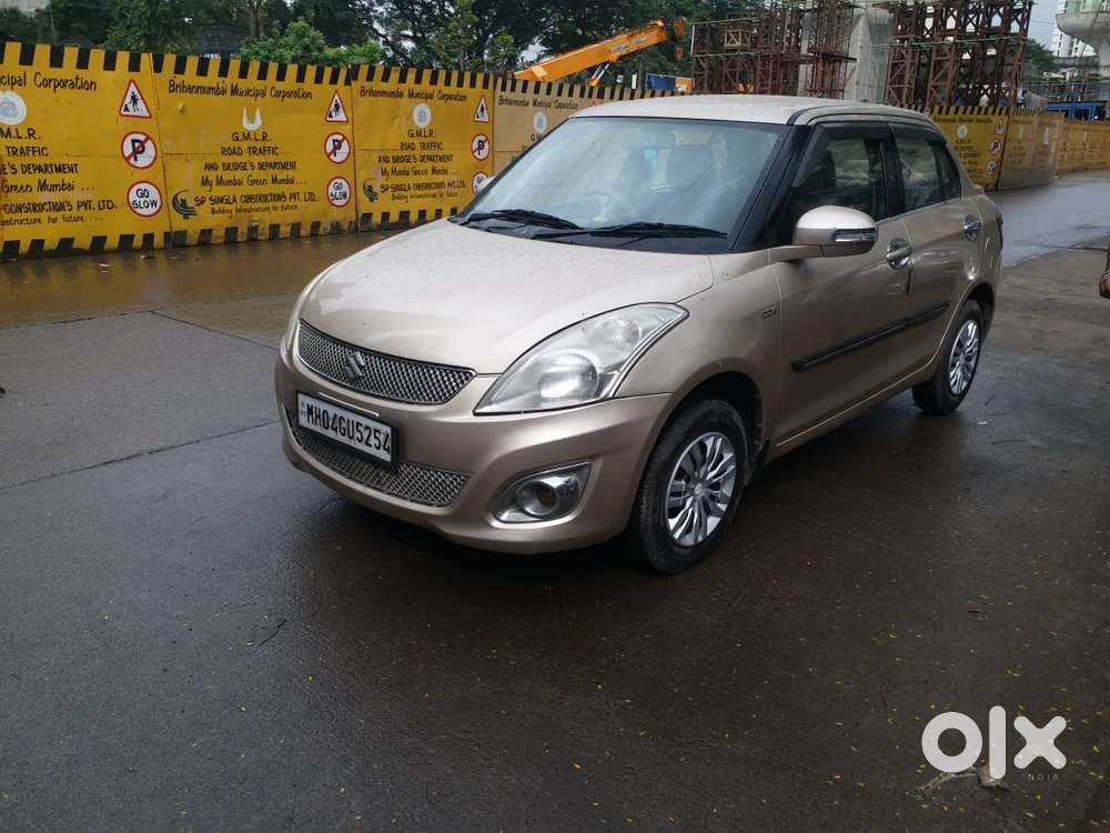Maruti Suzuki Swift Dzire Vdi (o), 2015, Diesel