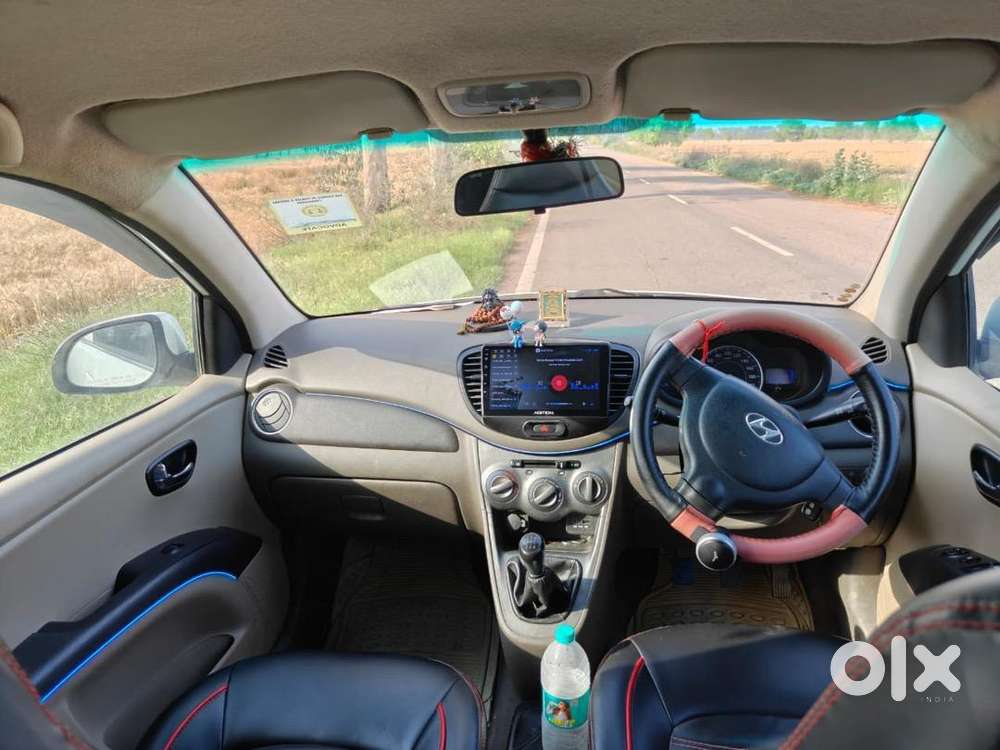 I 10 In Good Condition