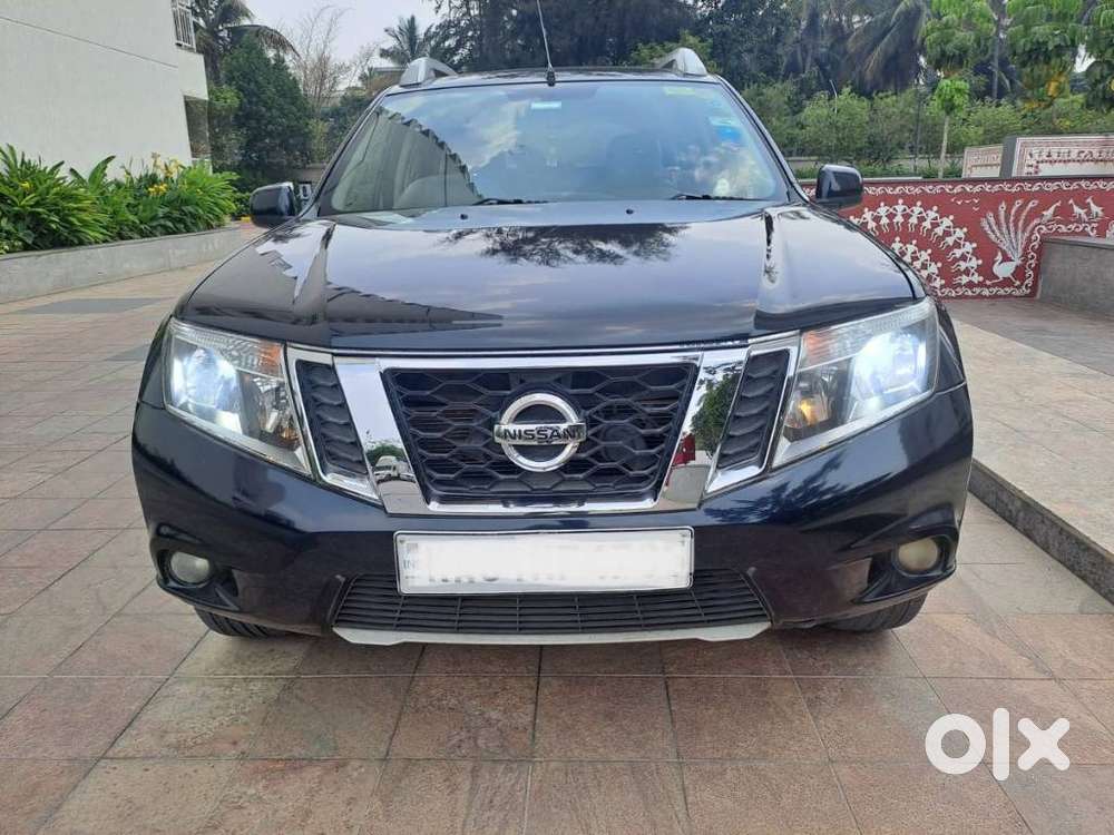 Nissan Terrano 2013-2017 Xv Premium 110 Ps, 2014, Diesel