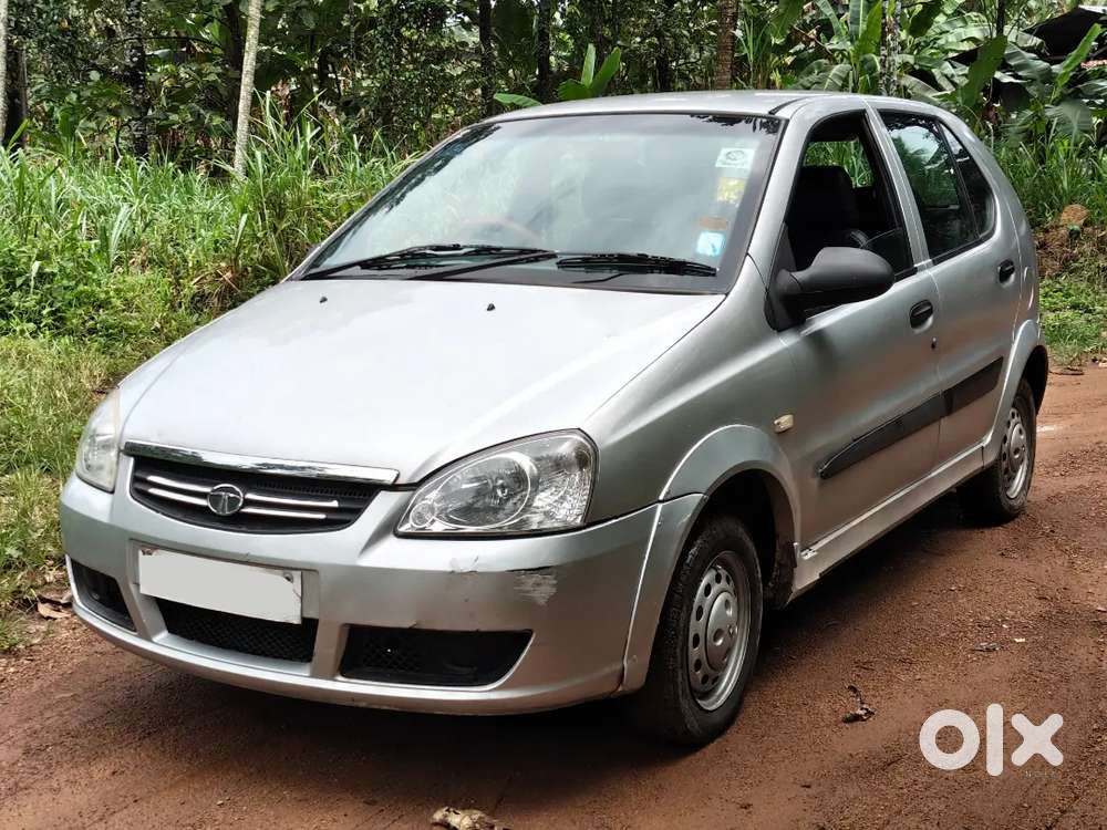 Tata Indica Diesel 2011