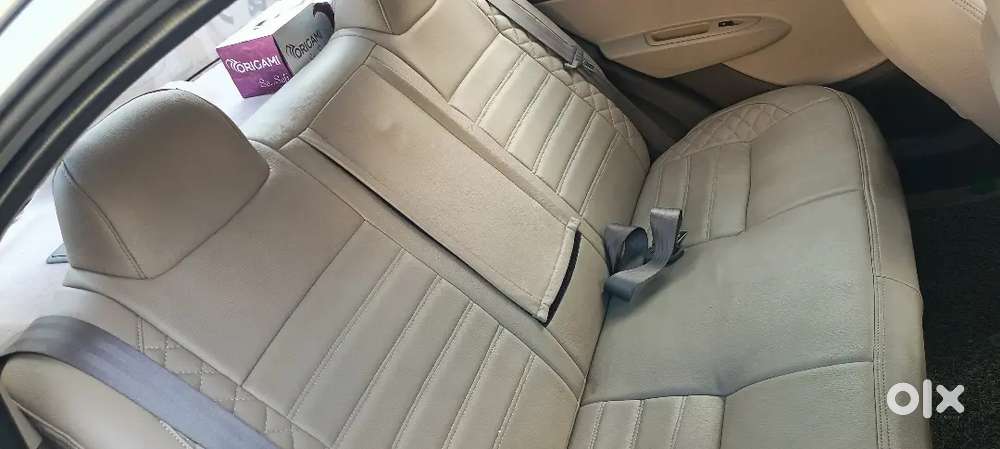 Chevrolet Sail 1.2 Ls Abs 2014