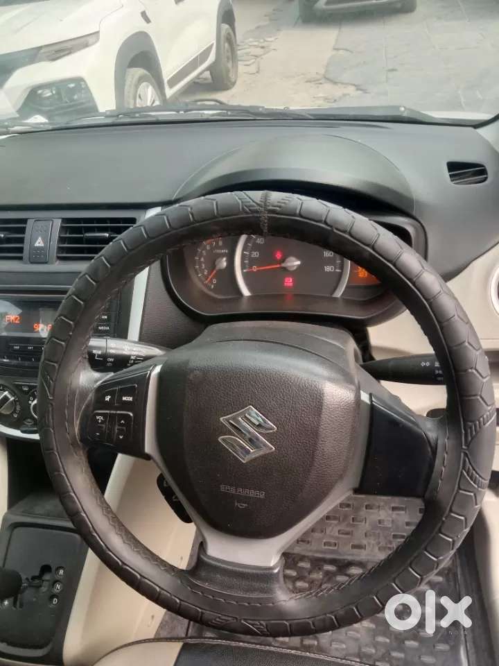 Maruti Suzuki Celerio Zxi(o) Amt, 2018, Petrol