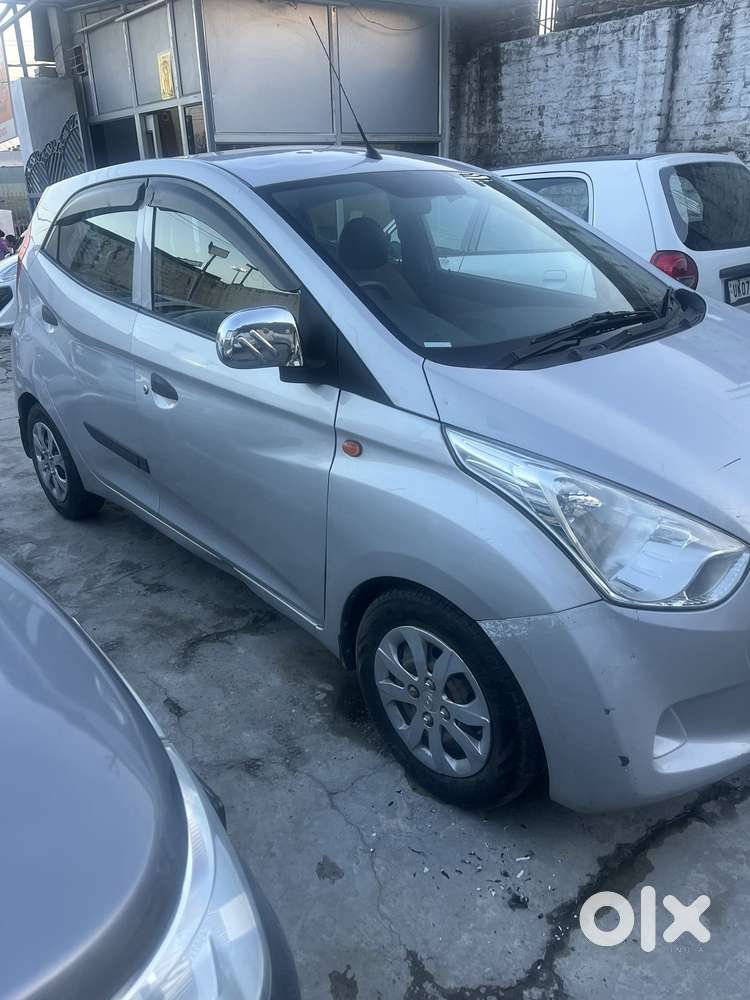 Hyundai Eon 1.0 Kappa Magna Plus Optional, 2006, Petrol