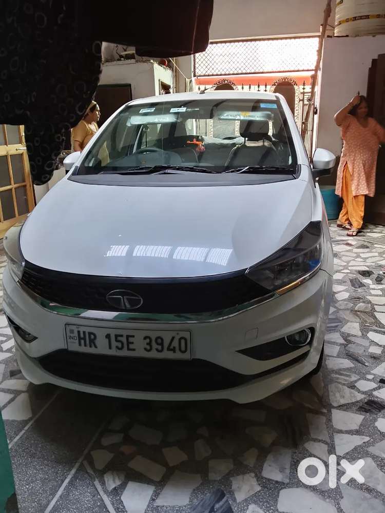 Tata Tiago 1.2 Rhythm 2021