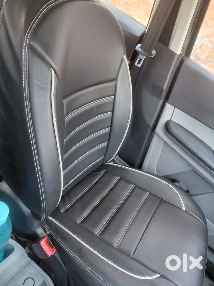 Tata Tiago 2023 Petrol Well Maintained