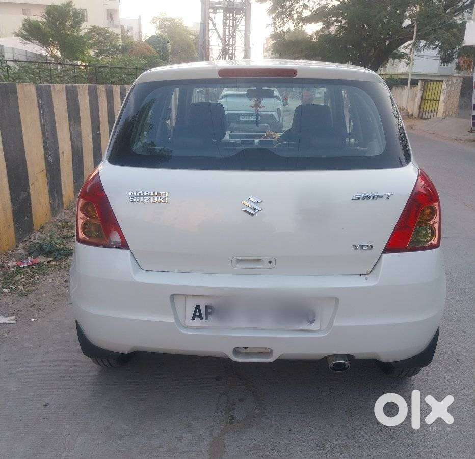 Maruti Suzuki Swift 2004-2010 Vdi Bsiii, 2010, Diesel