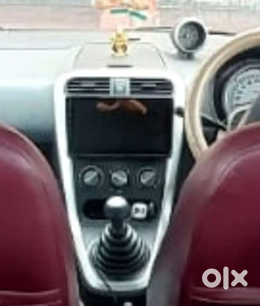 Maruti Suzuki Ritz 1.3 Vdi 2011
