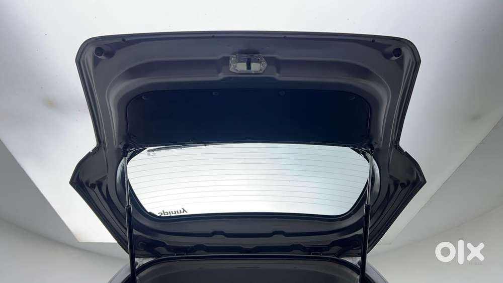 Maruti Suzuki Stingray Vxi, 2013, Petrol