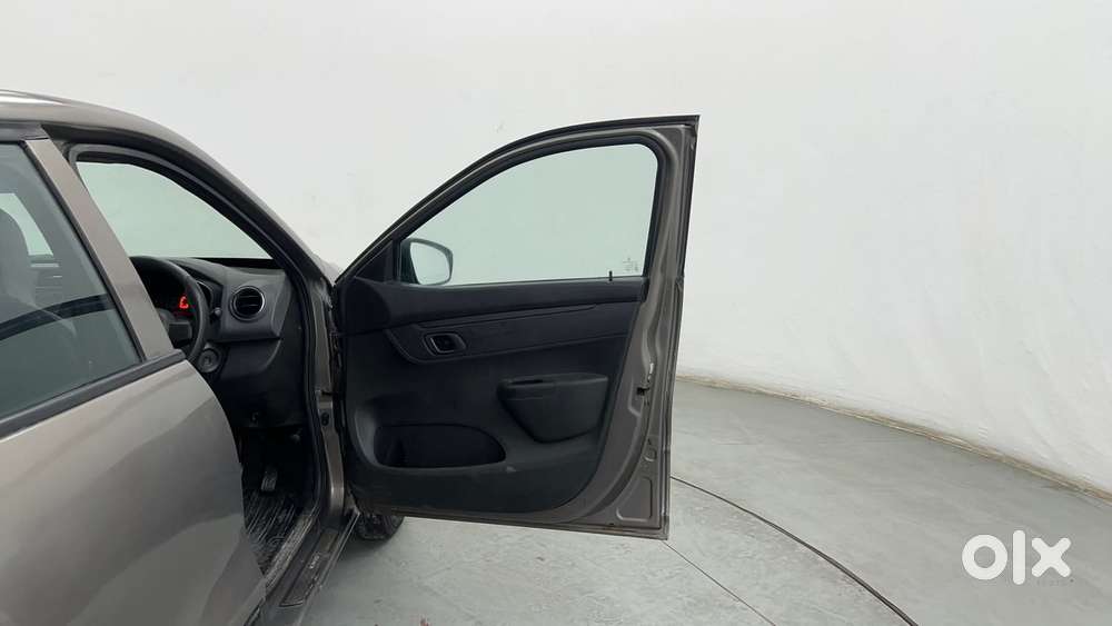Renault Kwid Rxt 1.0, 2017, Petrol