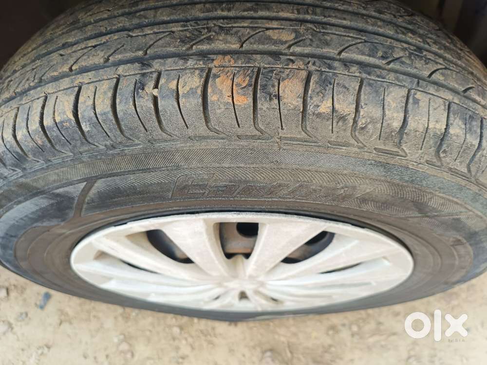 Maruti Suzuki Swift Dzire Vdi Optional, 2016, Diesel