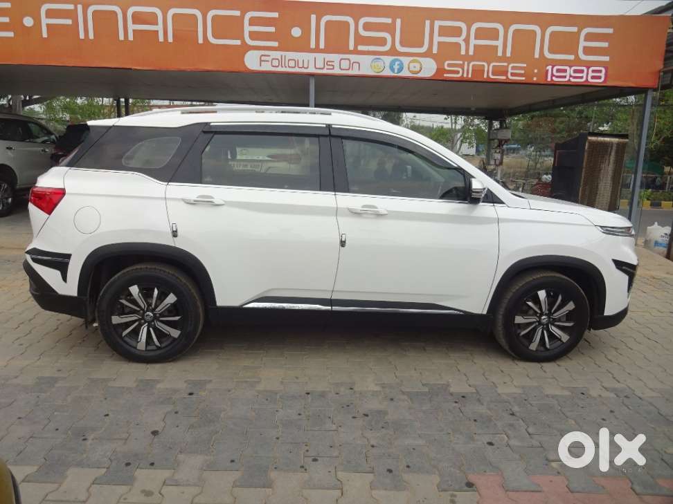 Mg Hector 2.0 Sharp Diesel, 2020, Diesel