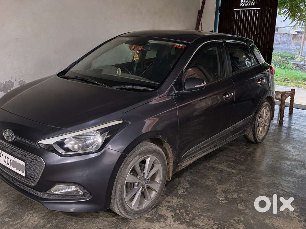 Hyundai I20 2016 Petrol Good Condition