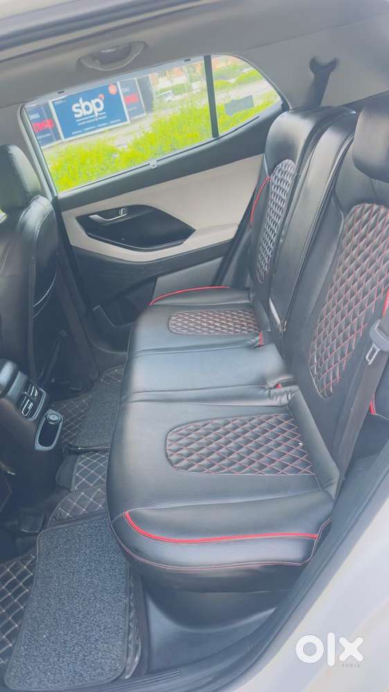 Hyundai Creta 1.5 Crdi Sx, 2022, Diesel