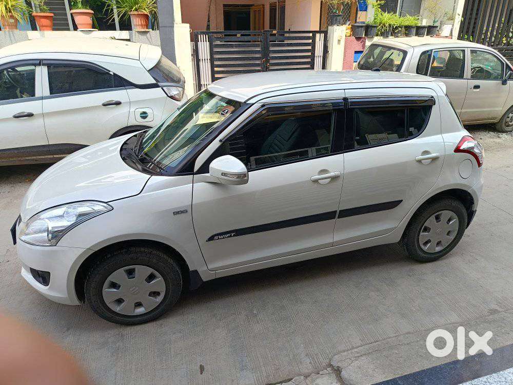 Maruti Suzuki Swift 2011-2014 Vdi, 2013, Diesel