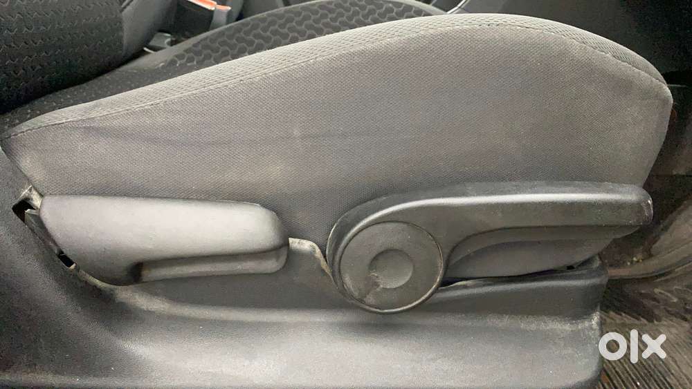 Maruti Suzuki Vitara Brezza Zdi, 2017, Diesel