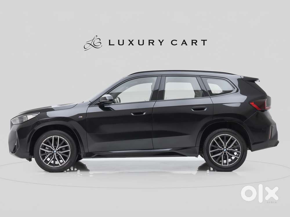Bmw X1 Sdrive18i M Sport, 2023, Petrol