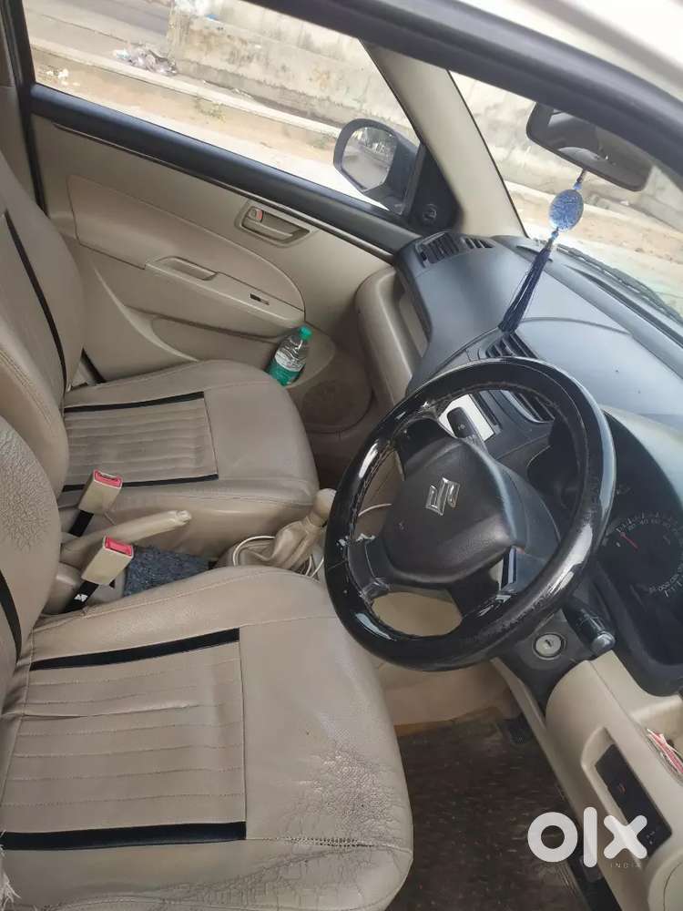 Maruti Suzuki Swift Dzire Tour 2018 Diesel