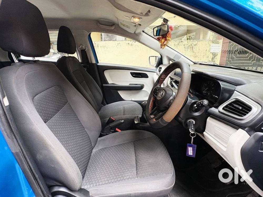 Tata Altroz 1.2 Xm Plus, 2022, Diesel