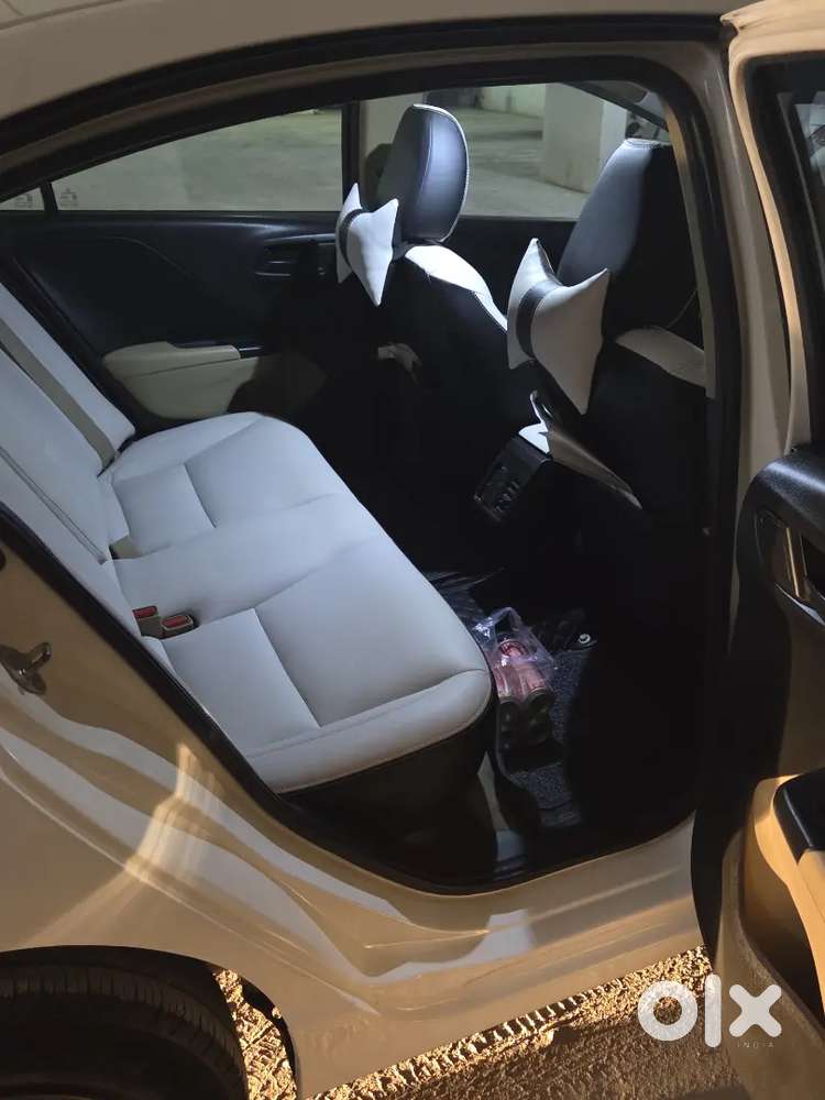 Honda City 2014 Diesel Well Maintained