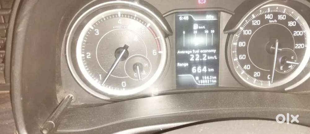 Maruti Suzuki Ertiga 2020 Diesel Good Condition