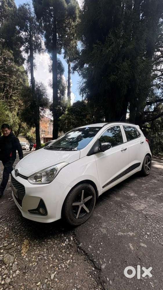 Hyundai Car 2019 Ready