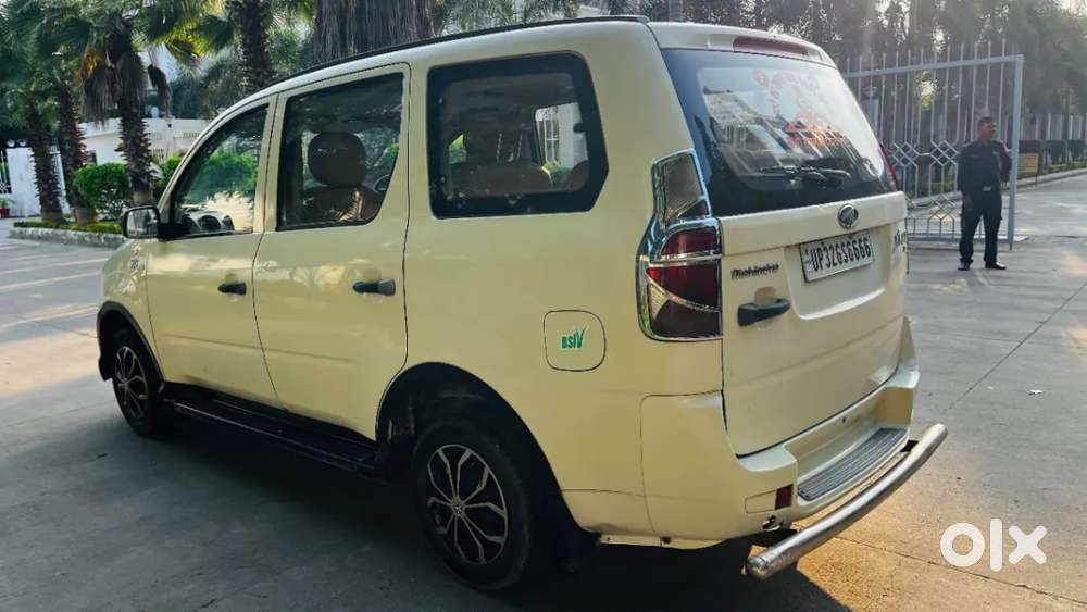 Mahindra Xylo D4 Bs Iii, 2015, Diesel