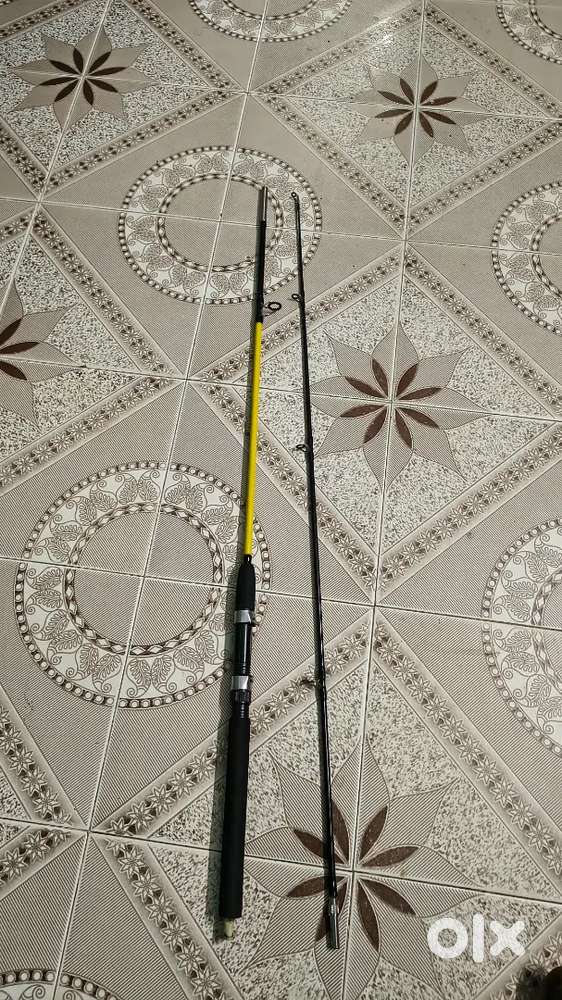 Fishing kit
