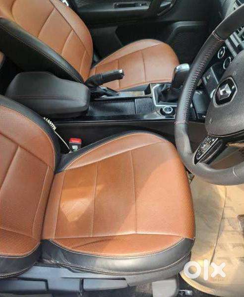 Renault Kiger Rxz Amt, 2022, Petrol