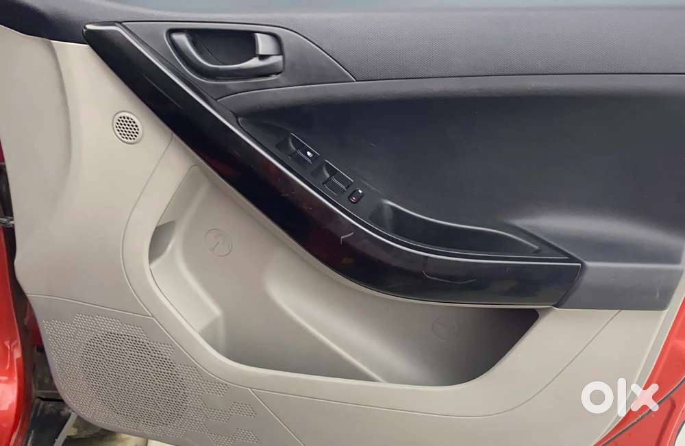 Tata Nexon 1.2 Revotron Xm, 2019, Petrol