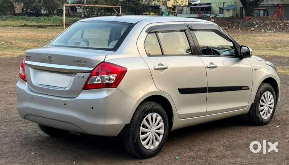 Maruti Suzuki Swift Dzire