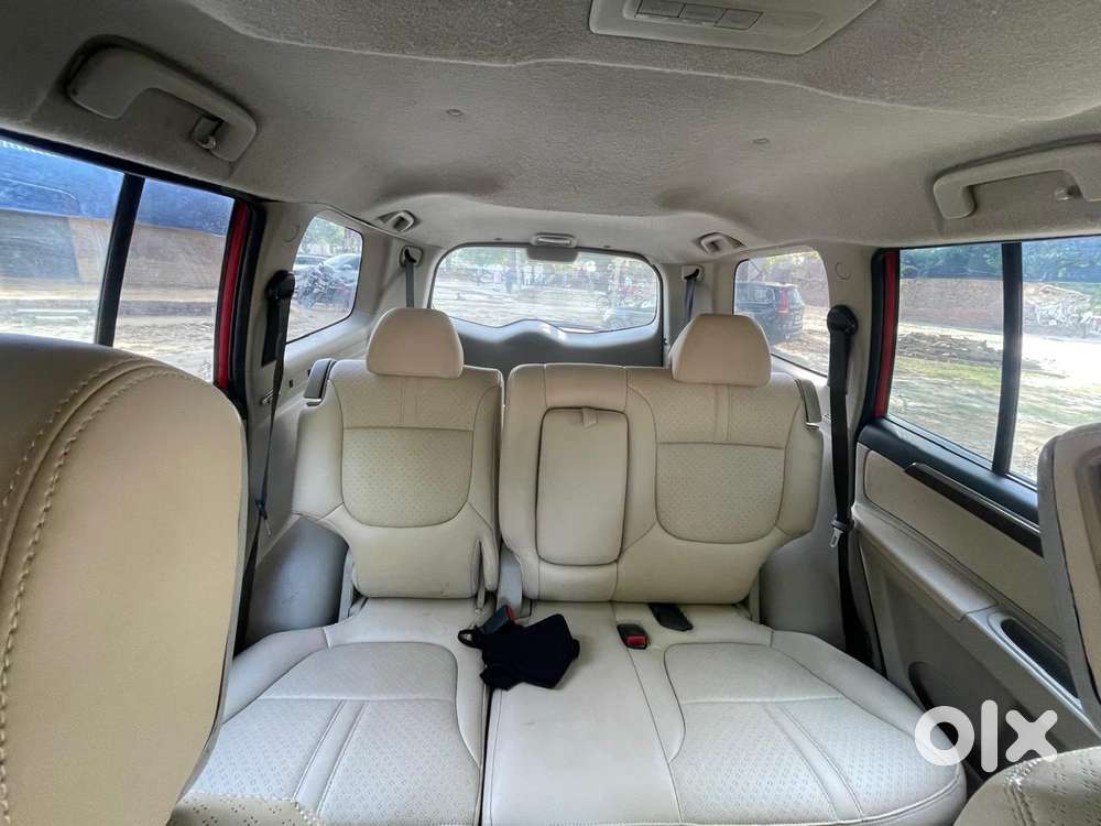 Mitsubishi Pajero Sport 4x4 At, 2015, Petrol