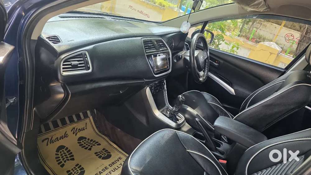 Buying New Car