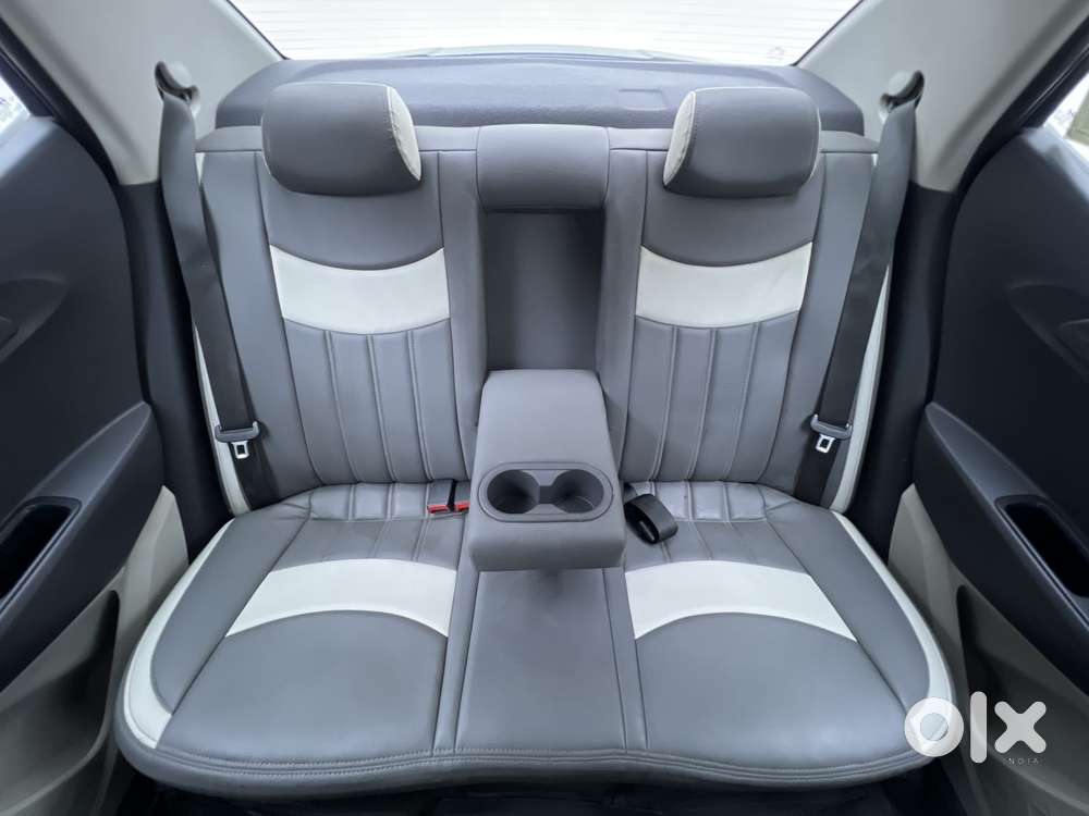 Hyundai Aura [2020-2023] 1.2 S Cng, 2022, Cng & Hybrids