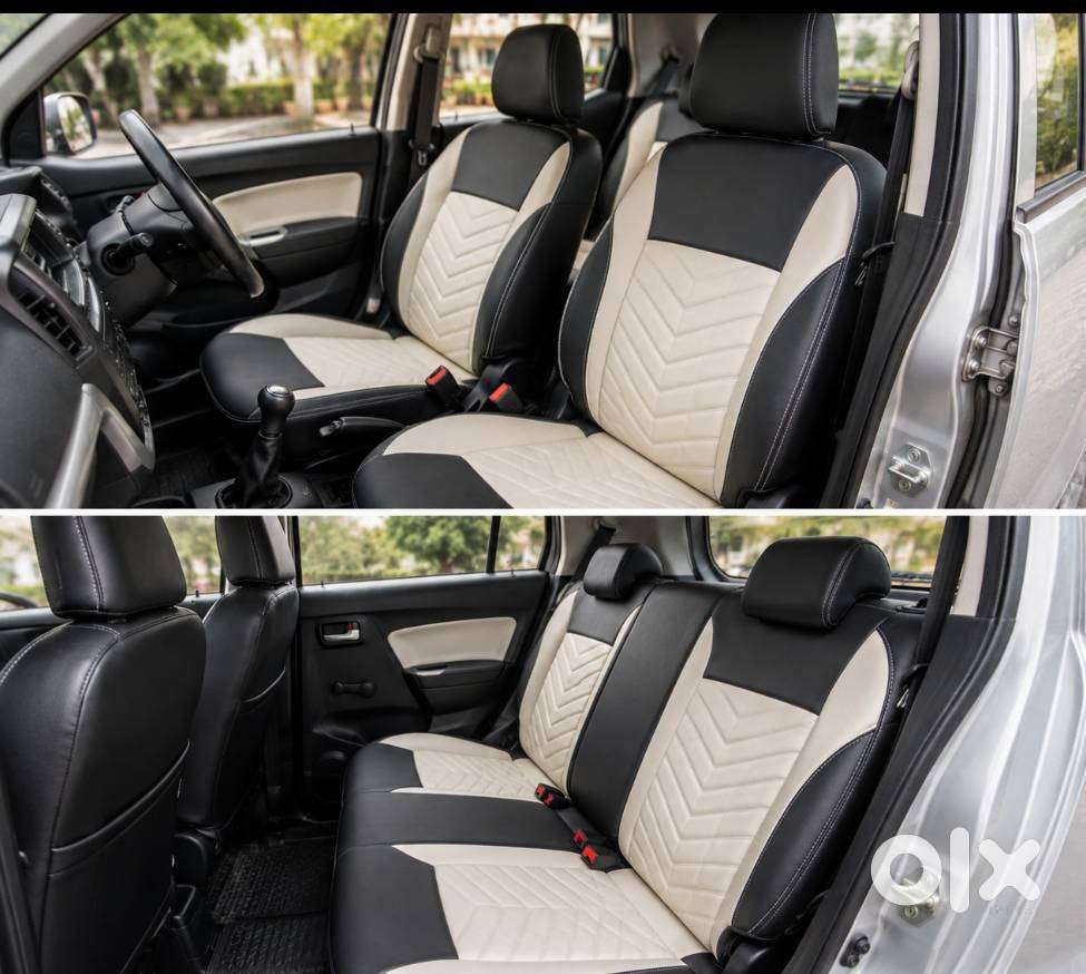 Maruti Suzuki Wagon R 1.0 Lxi Cng, 2017, Cng & Hybrids