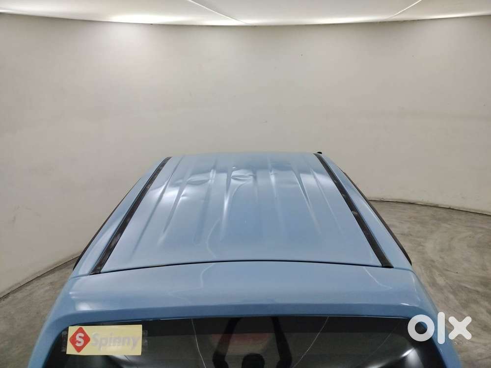 Maruti Suzuki Alto 800 Lxi, 2013, Petrol