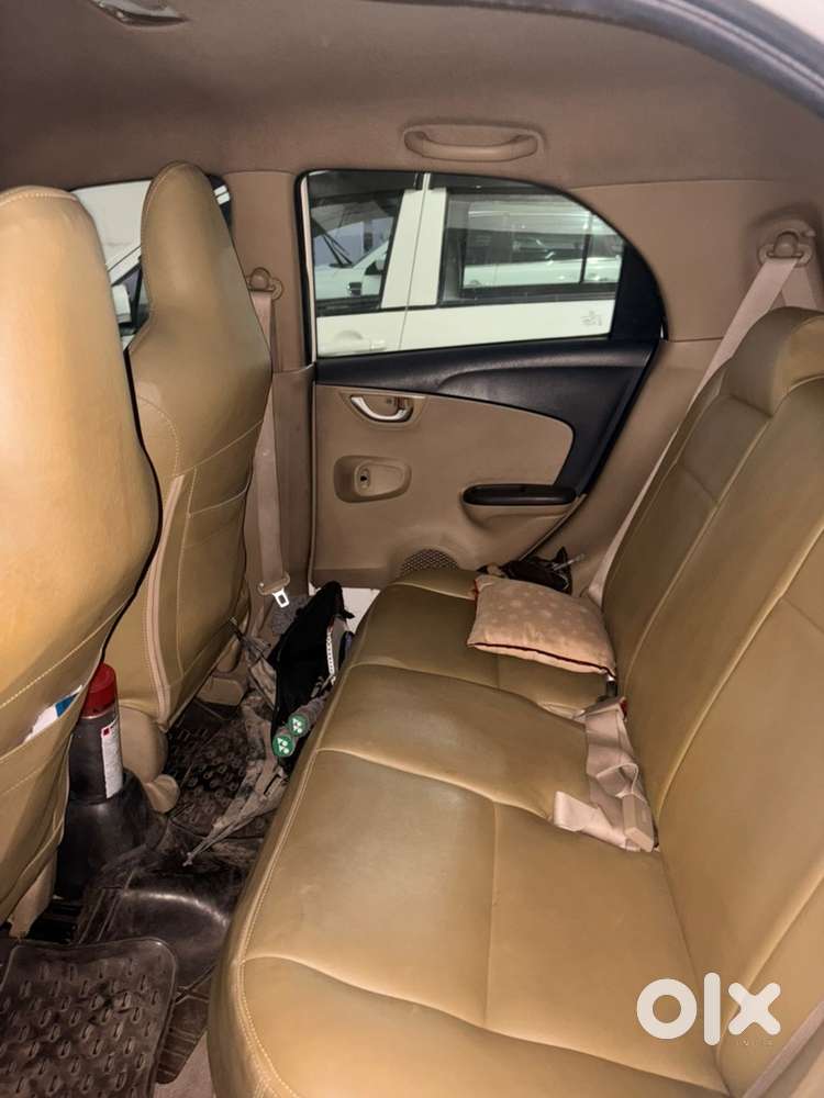 Honda Brio 2013 Petrol