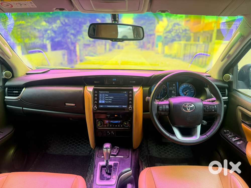 Toyota Fortuner 4x2 At 2.8 Diesel, 2024, Diesel