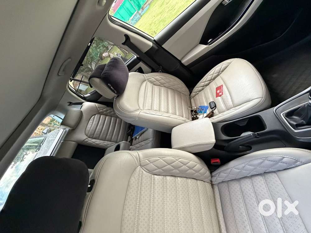 Hyundai Diesel Car 2021