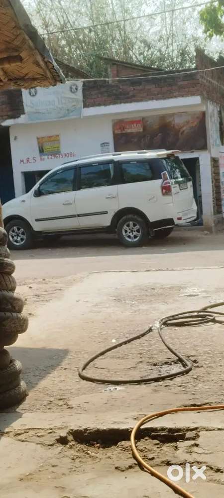 Mahindra Xylo Diesel Manual 2009 Car