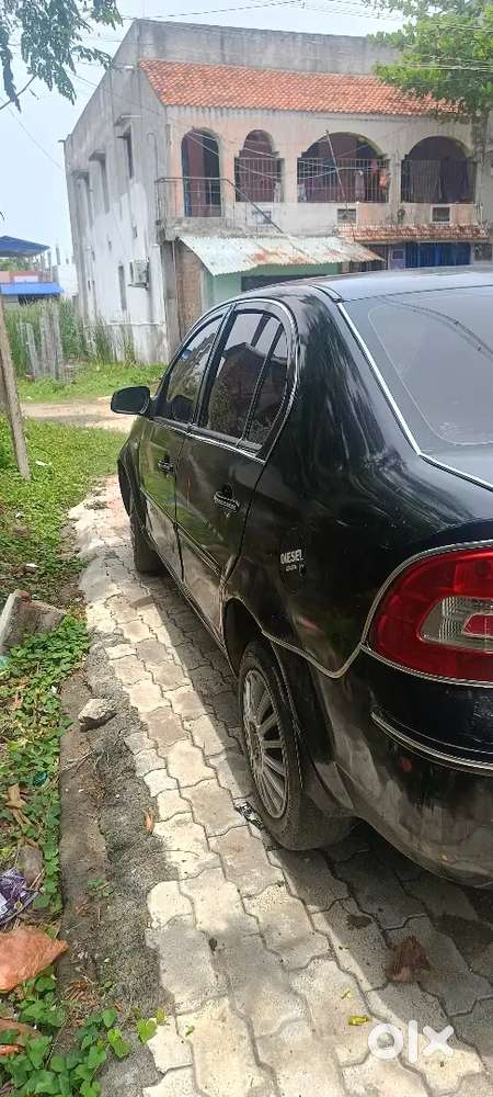 Ford Fiesta 2027