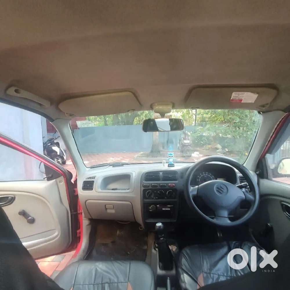 Maruti Suzuki Alto In Excellent Condition