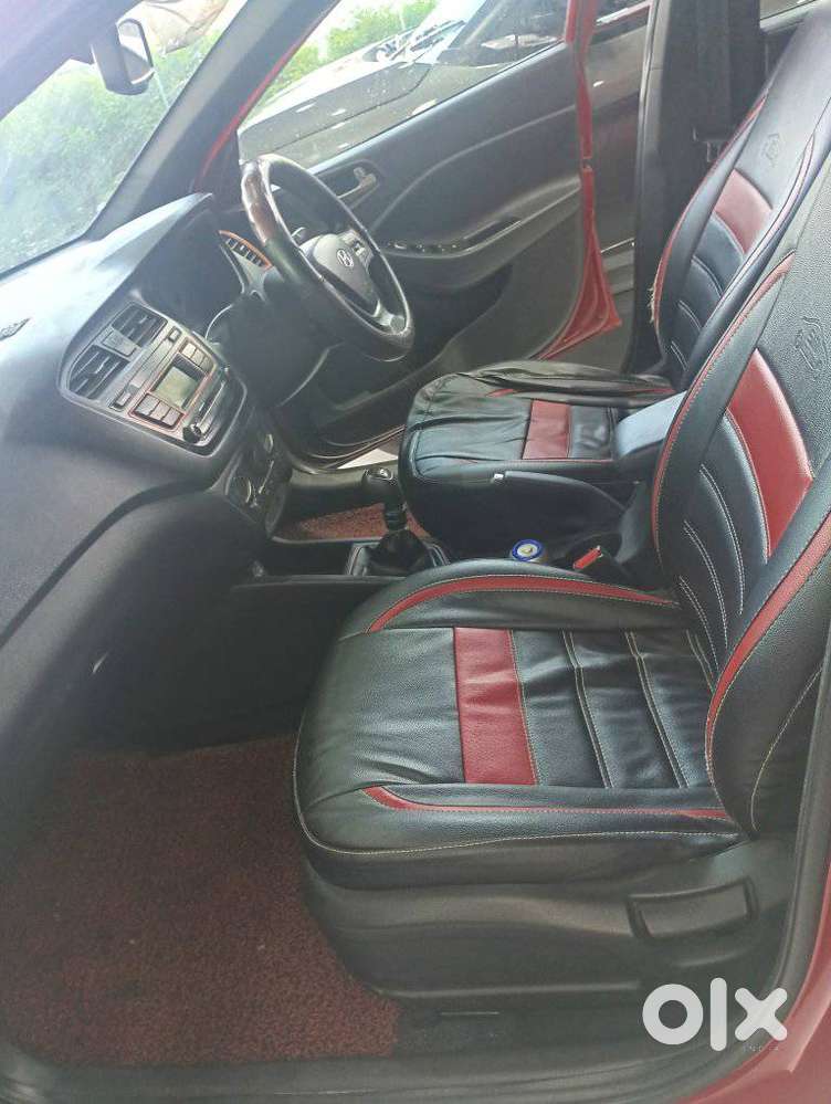 Hyundai I20 Active 1.4, 2017, Petrol
