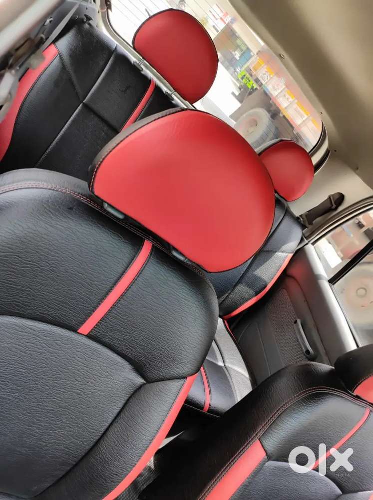 Hyundai Santro 2002 Petrol 95000 Km Driven